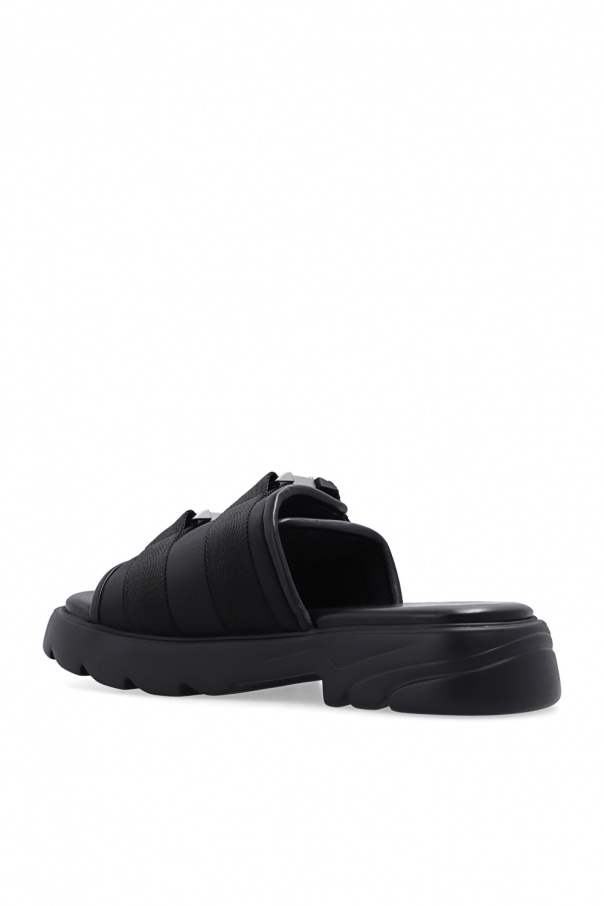 VIP【送料関税込】BottegaVeneta Flash Slides Bottega Veneta 'Flash' slides | Men's Shoes | Bottega Veneta